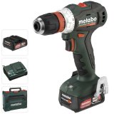 Metabo PowerMaxx SB 12 BL 2x 2,0Ah #1
