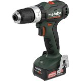 Metabo PowerMaxx SB 12 BL 2x 2,0Ah #2