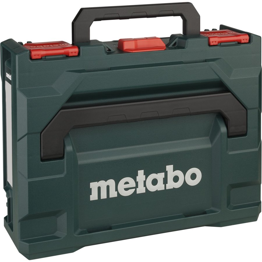Metabo PowerMaxx SB 12 BL 2x 2,0Ah #5