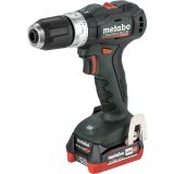 Metabo PowerMaxx SB 12 BL 2x 4,0Ah #2