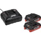 Metabo PowerMaxx SB 12 BL 2x 4,0Ah #4