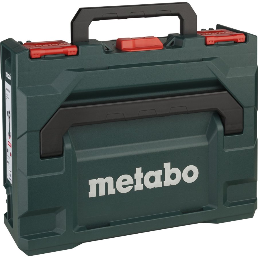 Metabo PowerMaxx SB 12 BL 2x 4,0Ah #5