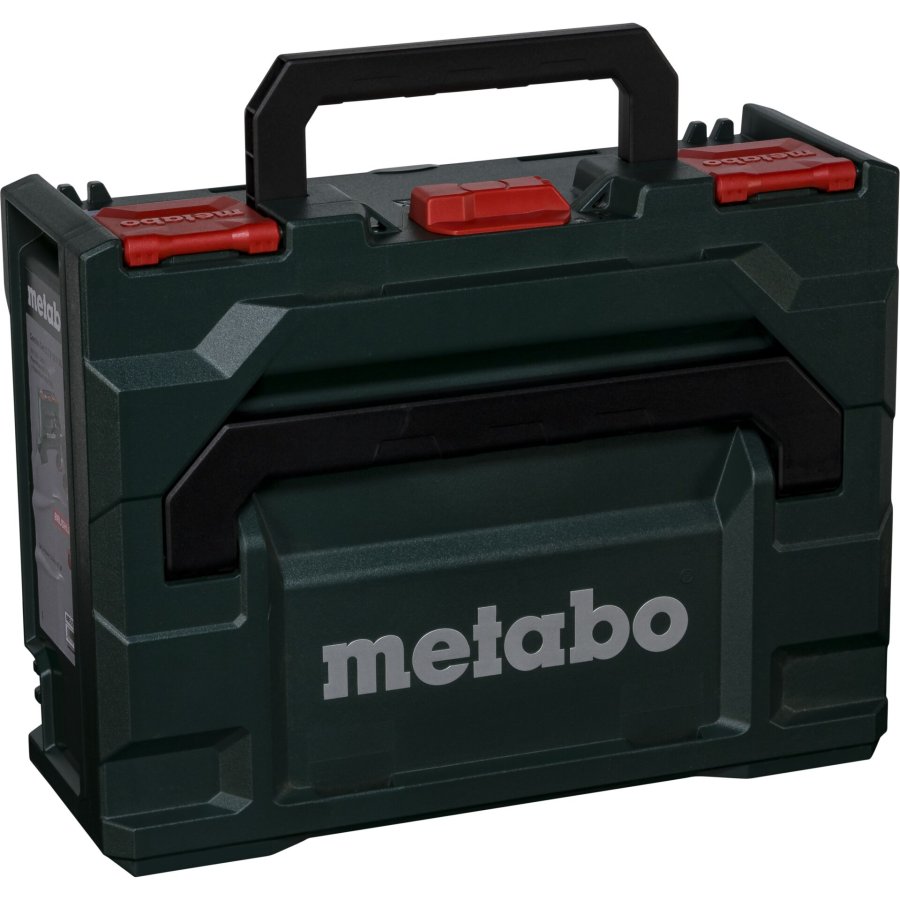 Metabo Combo Set 2.7.3 12 V BS #5