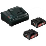Metabo Combo Set 2.7.3 12 V BS #6