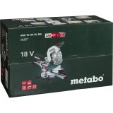 Metabo KGS 18 LTX BL 305 #1