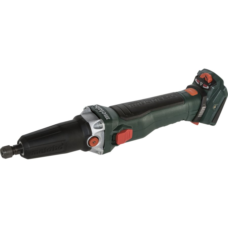 Metabo GVB 18 LTX BL 11-28 #1