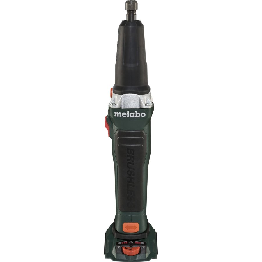 Metabo GVB 18 LTX BL 11-28 #2