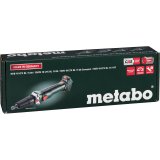 Metabo GVB 18 LTX BL 11-7 HT #1