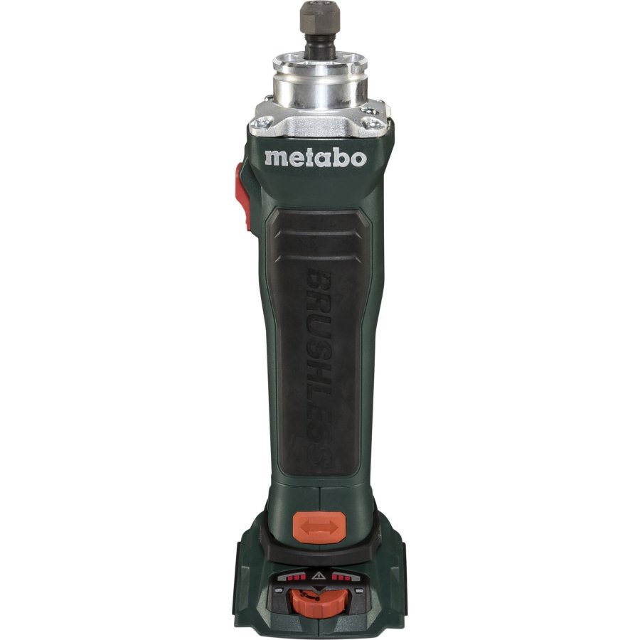 Metabo GVB 18 LTX BL 11-28 Compact #2