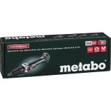 Metabo GVB 18 LTX BL 11-28 Compact #1