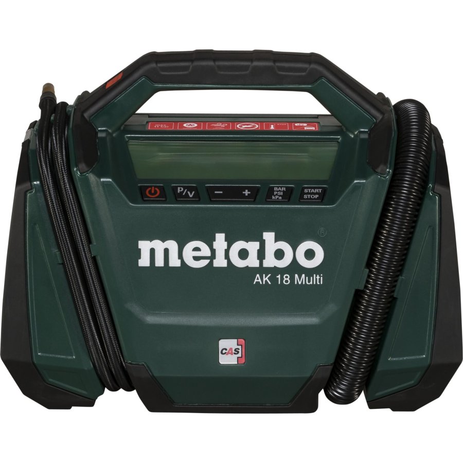 Metabo AK 18 Multi #1