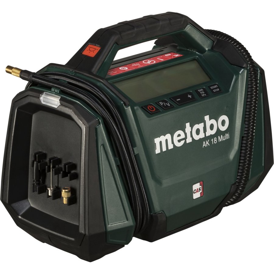 Metabo AK 18 Multi #2