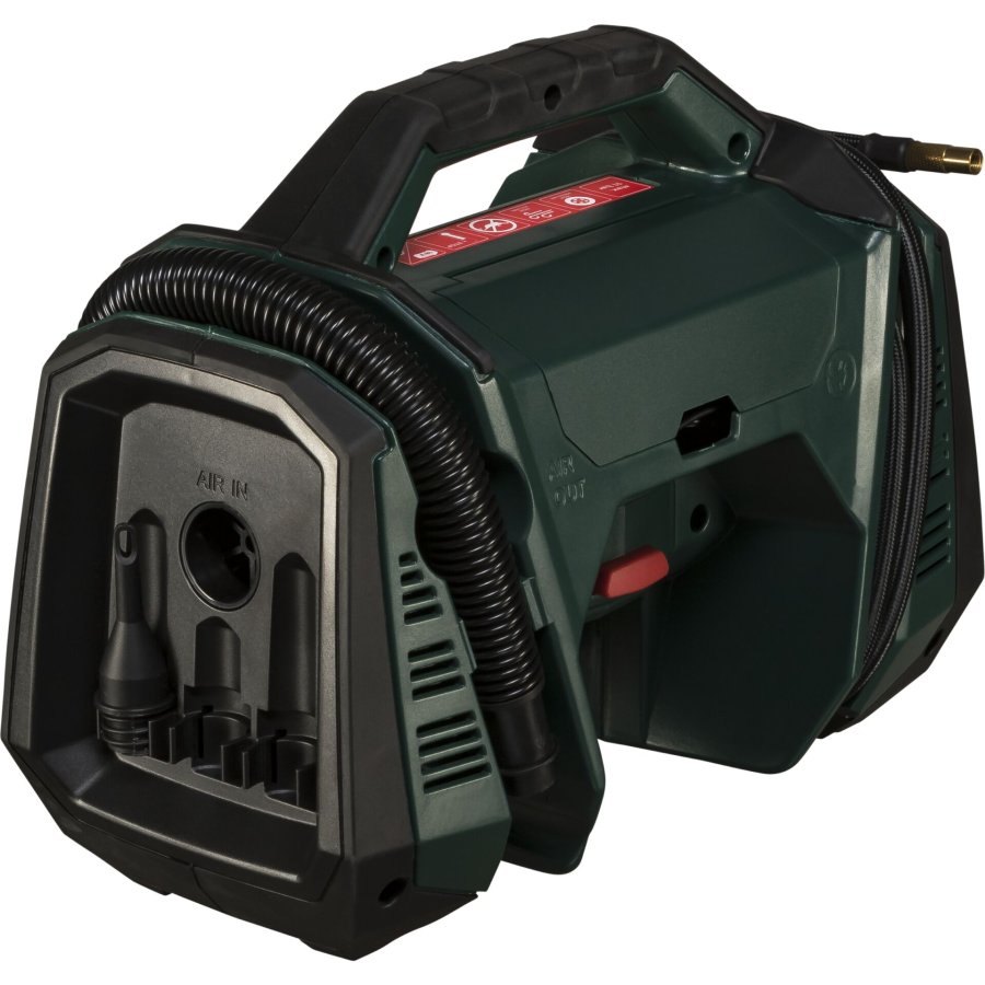 Metabo AK 18 Multi #3