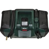 Metabo AK 18 Multi #4