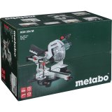 Metabo Set KGS 254 M + Saw Blade #1