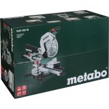 Metabo Set KGS 305 M + Saw Blade #1
