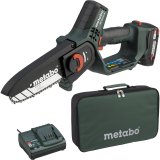 Metabo MS 18 LTX 15 1x 2,0Ah #1