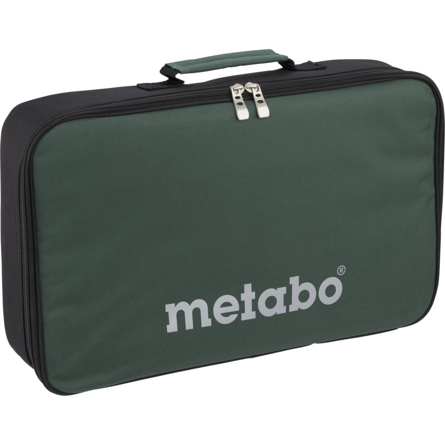 Metabo MS 18 LTX 15 1x 2,0Ah #5