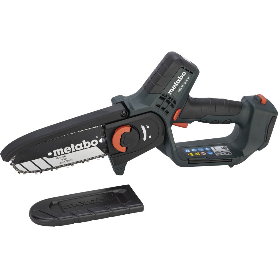Metabo MS 18 LTX 15 #1