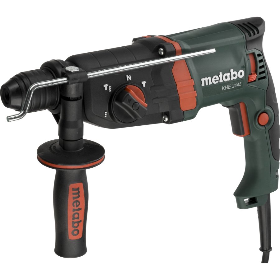 Metabo KHE 2445 Combi Hammer #1