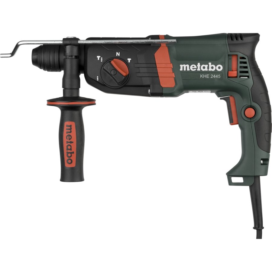 Metabo KHE 2445 Combi Hammer #2