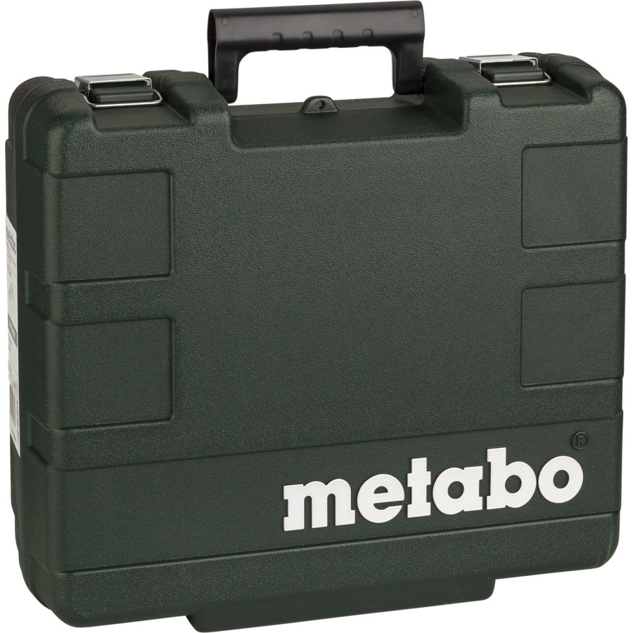 Metabo KHE 2445 Combi Hammer #3