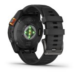 Garmin Fenix 7 Pro Solar (47mm) schwarz/schiefergr #11