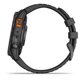 Garmin Fenix 7 Pro Solar (47mm) schwarz/schiefergr #12