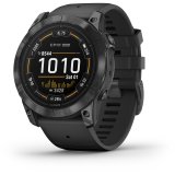 Garmin Epix Pro (Gen 2) (51mm) black/slate grey #1