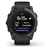 Garmin Epix Pro (Gen 2) (51mm) black/slate grey #5