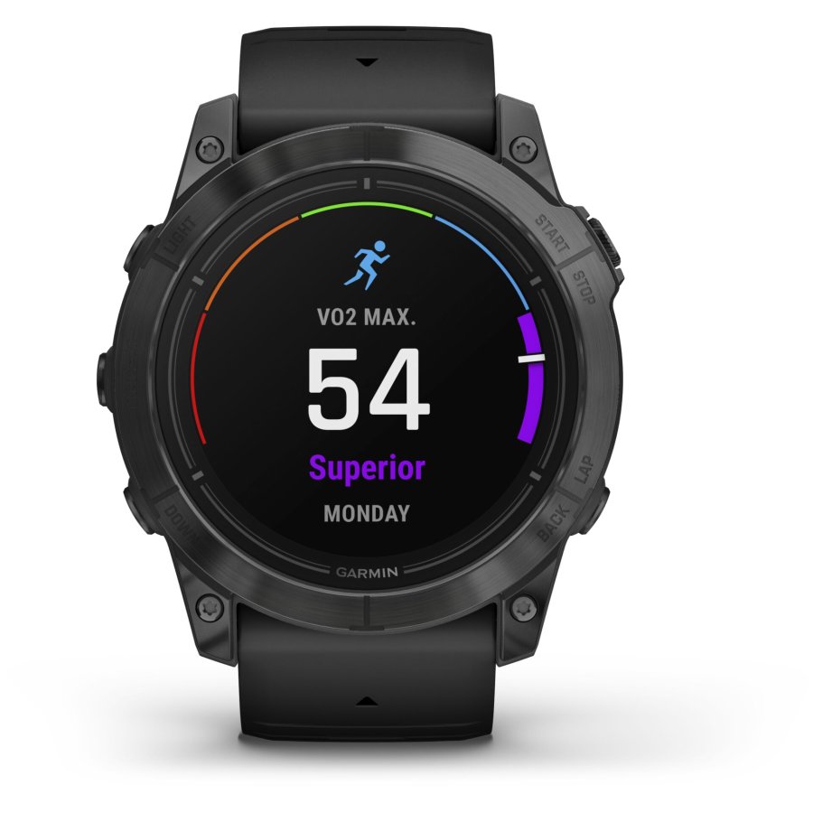 Garmin Epix Pro (Gen 2) (51mm) black/slate grey #8