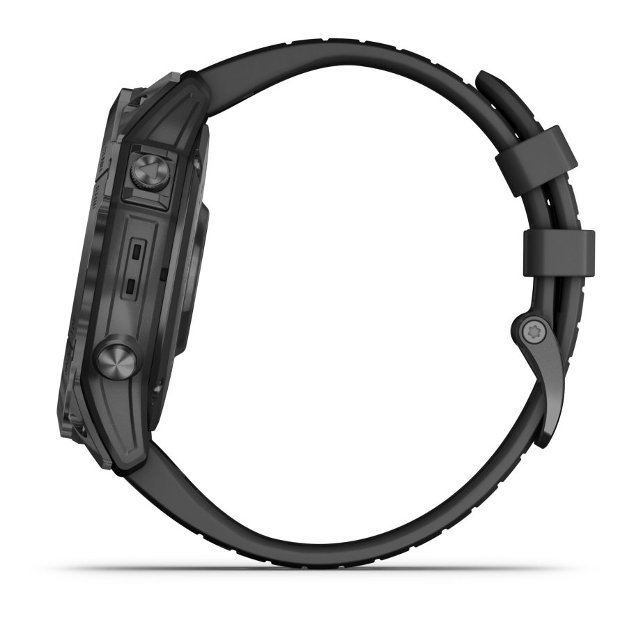 Garmin Epix Pro (Gen 2) (51mm) black/slate grey #12