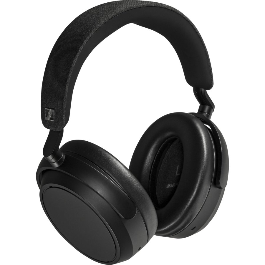 Sennheiser Momentum 4 Wireless black #1