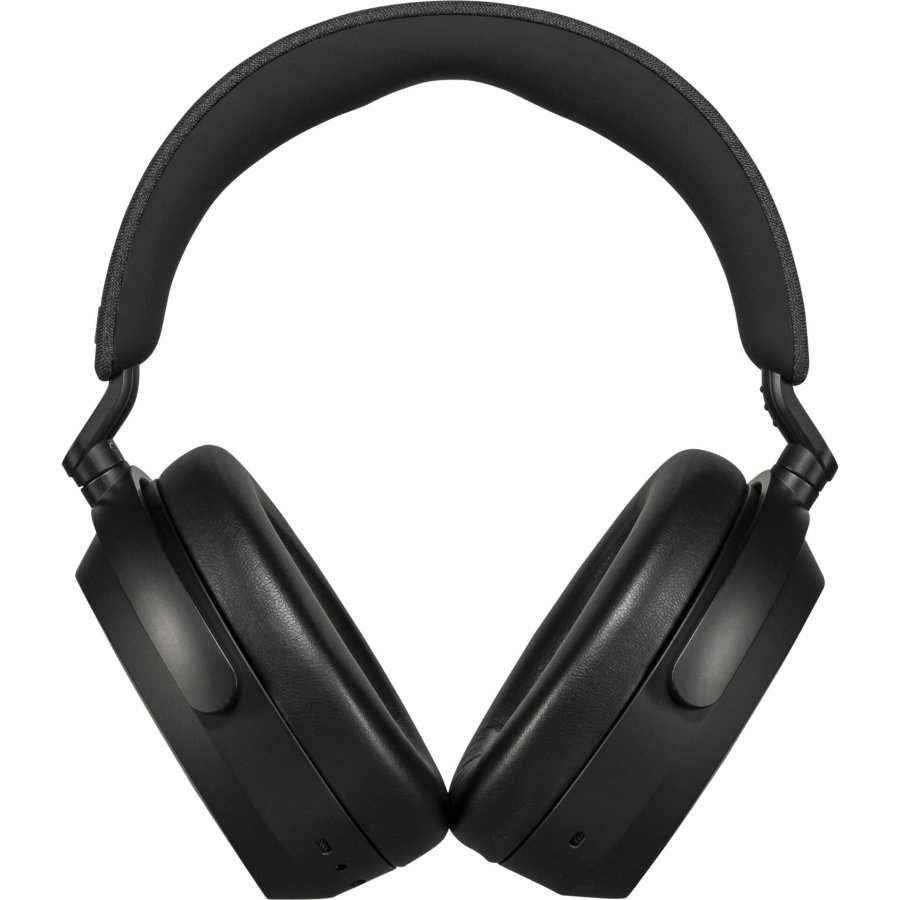 Sennheiser Momentum 4 Wireless black #2