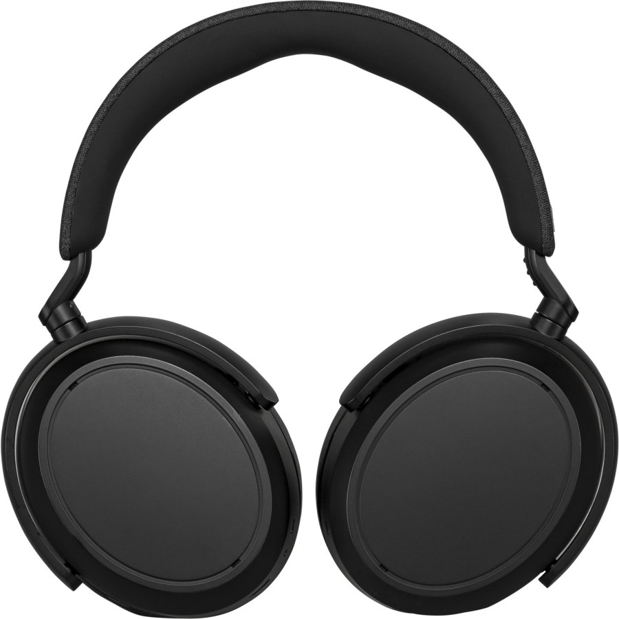Sennheiser Momentum 4 Wireless black #4