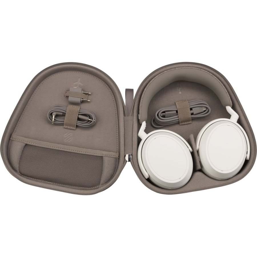 Sennheiser Momentum 4 Wireless white #4