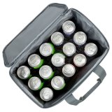 Rivacase 5705 Cooler bag 17l #14