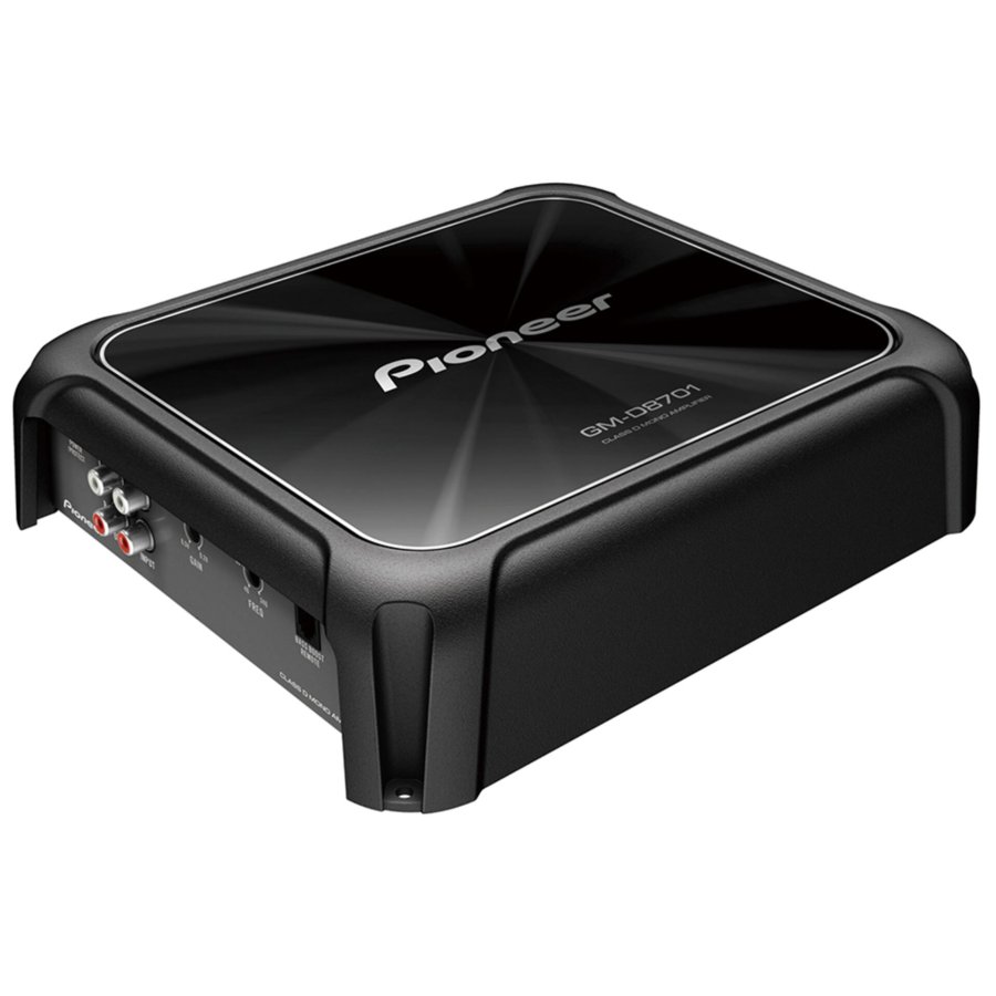 Pioneer GM-D8701 #1
