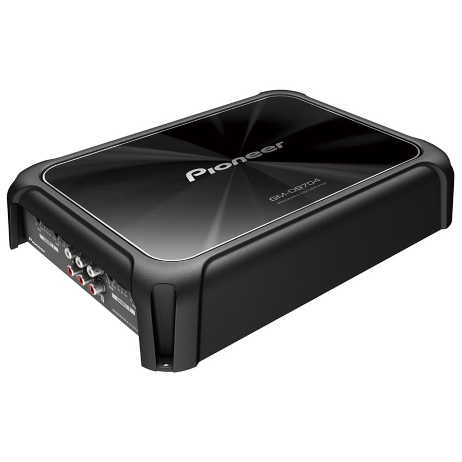 Pioneer GM-D9704 #1
