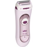 Braun Silk-épil Lady Shaver LS 5100 #2