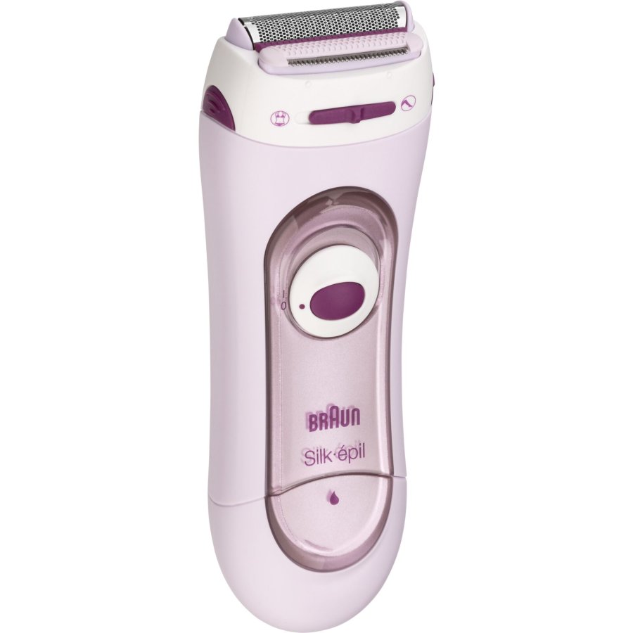 Braun Silk-épil Lady Shaver LS 5100 #2