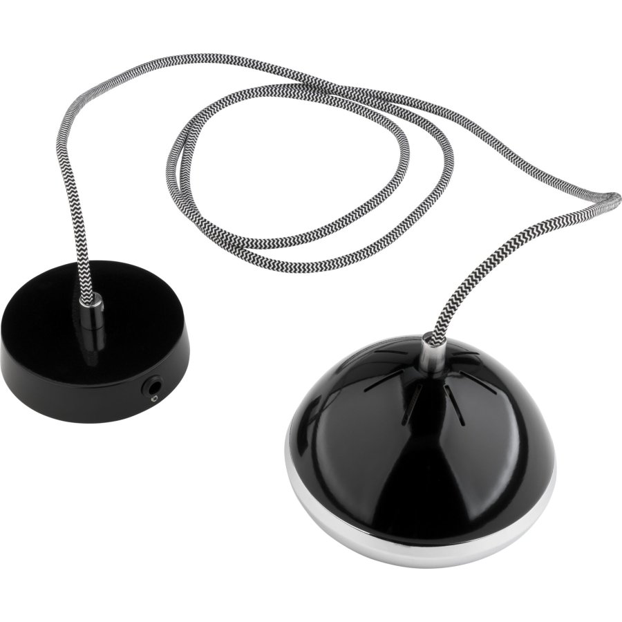 Piffany Mr. Wattson Pendant Fashion black #3