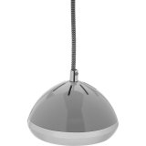 Piffany Mr. Wattson Pendant Nardo grey #2