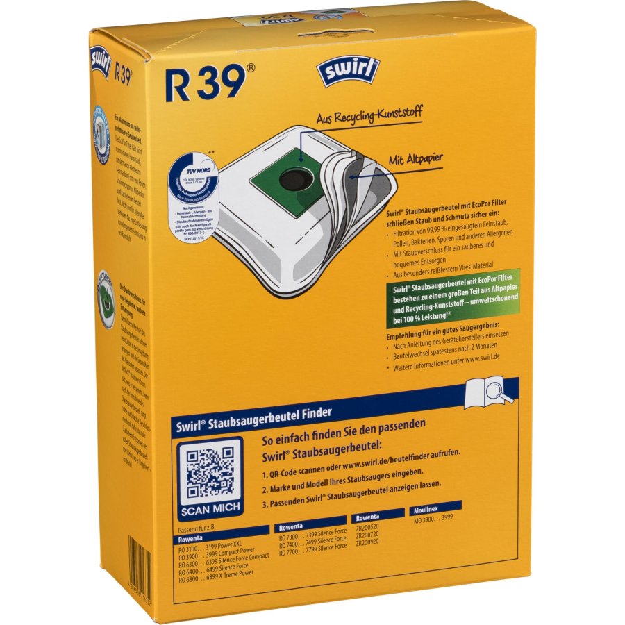 Swirl R 39 EcoPor #2