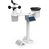 Bresser Weather Center 7-in-1 solar 6-days 4cast Pro SF #2