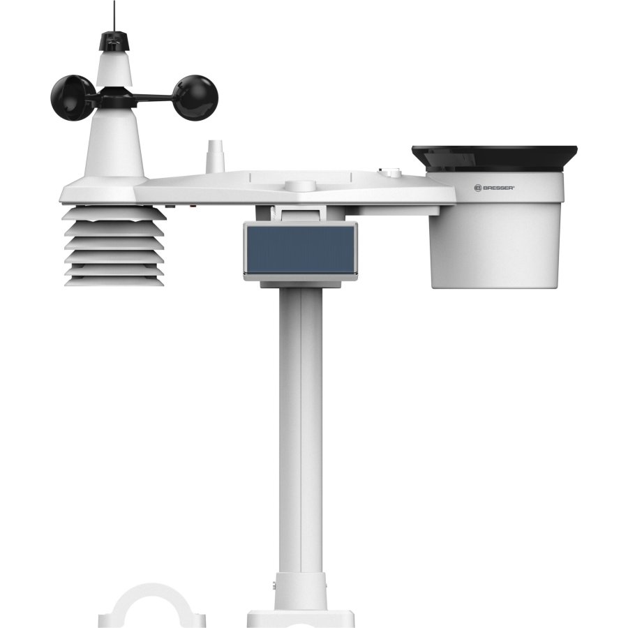 Bresser Weather Center 7-in-1 solar 6-days 4cast Pro SF #4