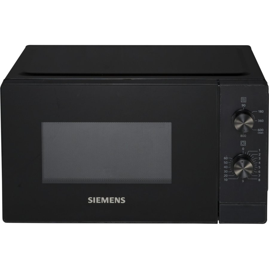 Siemens FF020LMB2 Microwave #1