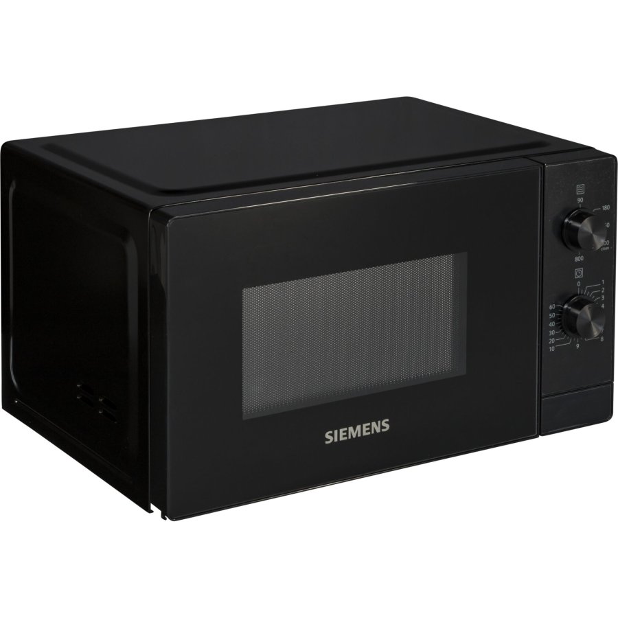 Siemens FF020LMB2 Microwave #2