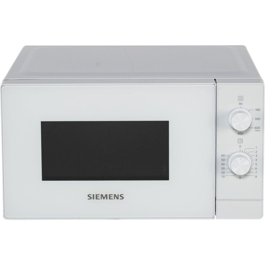 Siemens FF020LMW0 Microwave #1