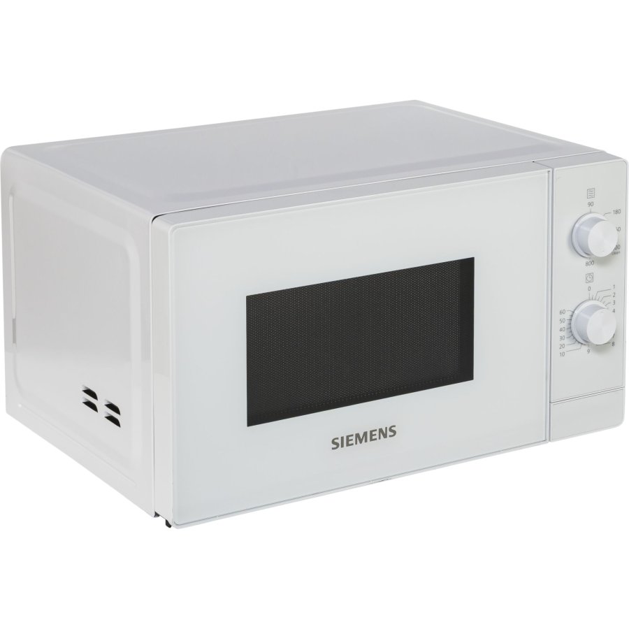 Siemens FF020LMW0 Microwave #2